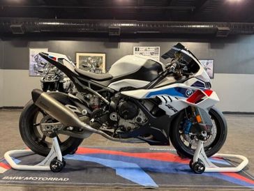 2026 BMW S 1000 RR