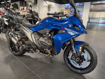 2026 BMW R 1300 RS