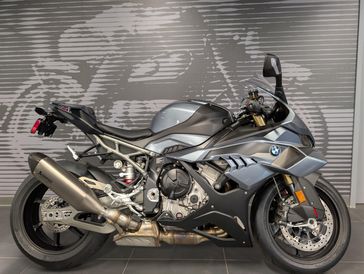 2026 BMW S 1000 RR