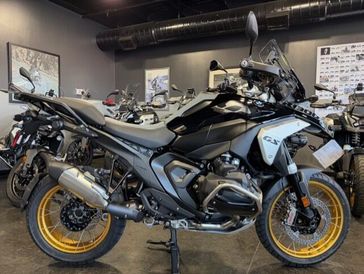 2026 BMW R 1300 GS