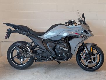 2026 BMW R 1300 RS