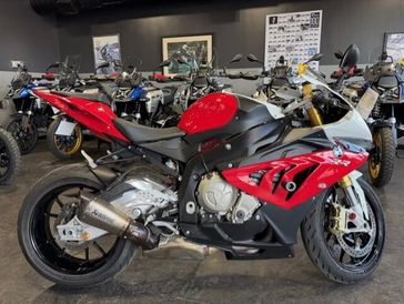 Used 2013 BMW S 1000 RR 