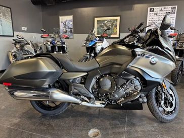 2024 BMW K 1600 B