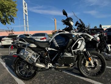 2023 BMW R 1250 GS Adventure