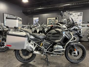 Used 2017 BMW R 1200 GS Adventure
