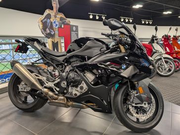 2026 BMW S 1000 RR