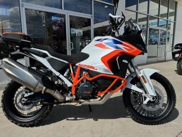 2024 KTM Super Adventure 1290 R