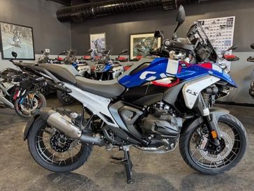 2025 BMW R 1300 GS