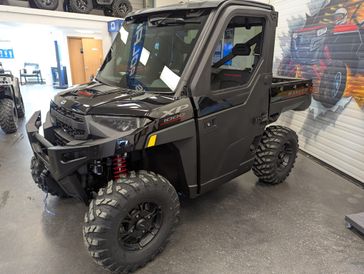 New 2027 Polaris Ranger XP 1000 NorthStar Edition Trail Boss 