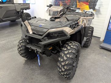 New 2026 Polaris Sportsman 850 Trail 