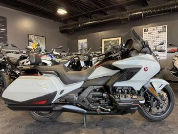 Used 2021 Honda GL1800 B