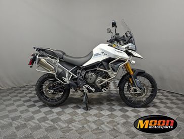 2023 Triumph TIGER 900 RALLY PRO 