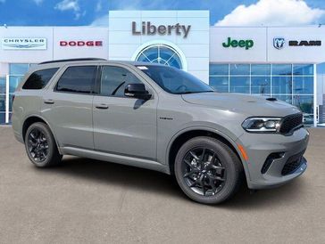 New 2026 Dodge Durango Gt Plus Awd Hemi V8