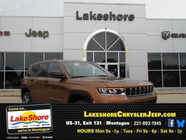 2026 Jeep Grand Cherokee Limited 4x4