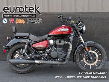 Used 2023 Royal Enfield METEOR 350 