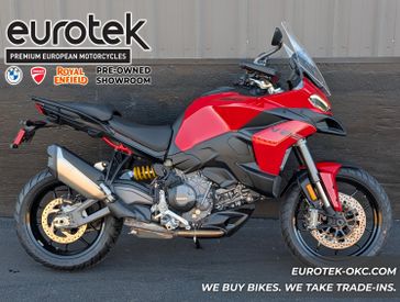 New 2026 Ducati Multistrada V2 S 