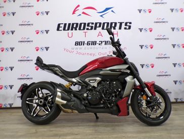 Used 2026 Ducati X DIAVEL V4 