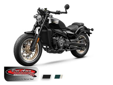 New 2026 CFMOTO 450CL-C 
