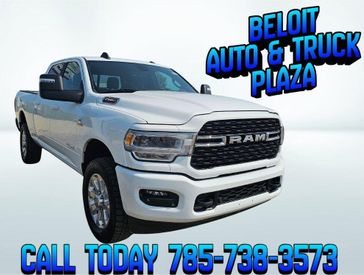 Used 2023 RAM 2500 Big Horn