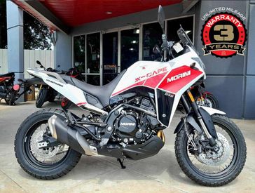 New 2023 Moto Morini X-Cape 