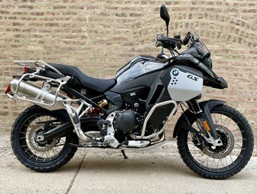 2024 BMW F 900 GS Adventure