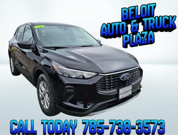 Used 2024 Ford Escape Active