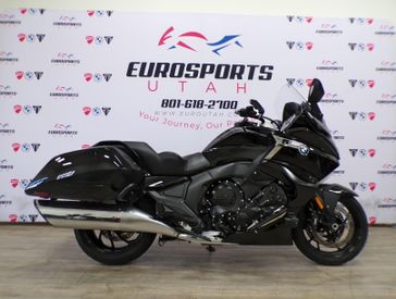 Used 2018 BMW K 1600 B 