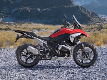 2026 BMW R 1300 GS 