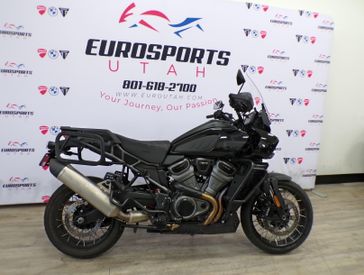 Used 2021 Harley-Davidson PAN AMERICA 1250 SPECIAL 