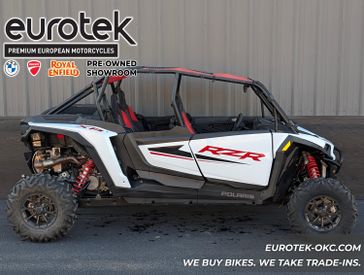 2024 Polaris RZR 1000 4 XP RZR10004XP