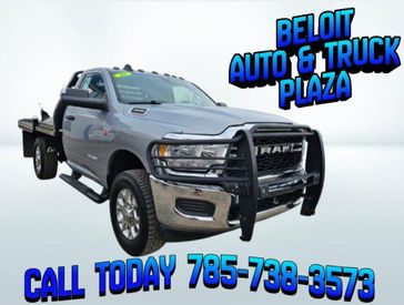 Used 2020 RAM 3500 Chassis Tradesman