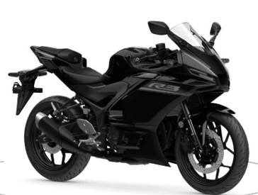 New 2026 Yamaha YZF-R3 ABS