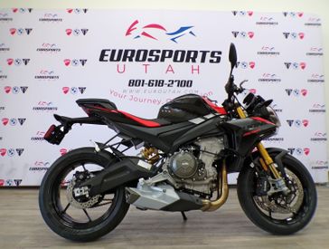 New 2026 Aprilia Tuono 660 Factory 
