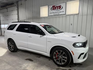 Used 2024 Dodge Durango R/T Premium