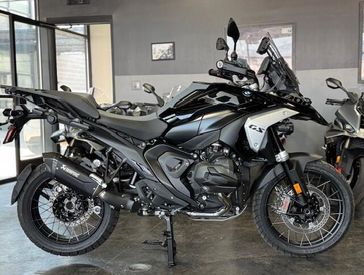 2025 BMW R 1300 GS