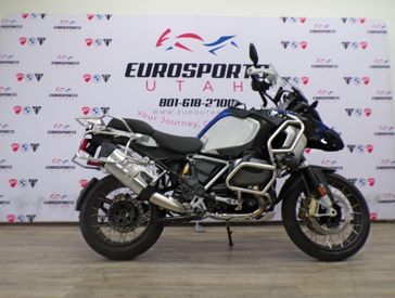 Used 2024 BMW R 1250 GS Adventure 