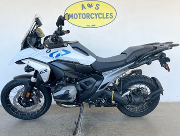 New 2025 BMW R1300GS 
