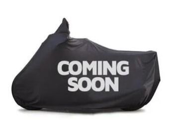 2022 BMW R 18 B