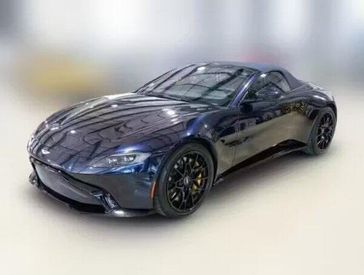 2021 Aston Martin Vantage Rare Color Combo! 200K MSRP