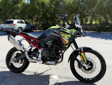 2024 BMW F 900 GS