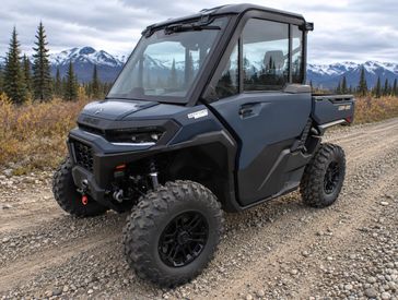 New 2027 Can-Am DEF LTD XU CAB HD11 