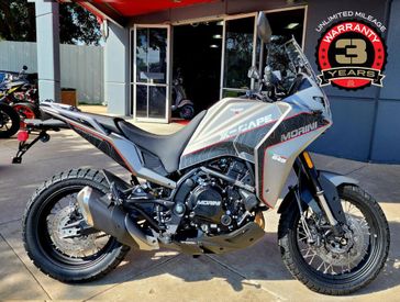 New 2023 Moto Morini X-Cape 