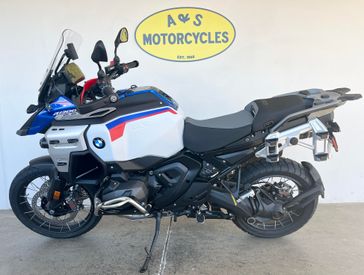 New 2026 BMW R1300GS ADVENTURE 