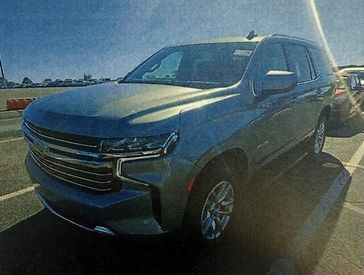 Used 2023 Chevrolet Tahoe LT