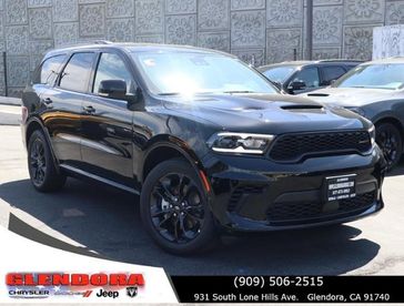 2024 Dodge Durango Gt Plus Rwd