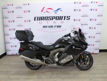 Used 2013 BMW K 1600 GT 