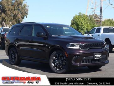 2025 Dodge Durango R/T Awd