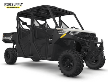New 2026 Polaris Ranger Crew 1000 Premium 