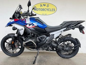 New 2025 BMW R1300GS 