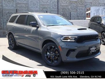 2024 Dodge Durango R/T Plus Rwd